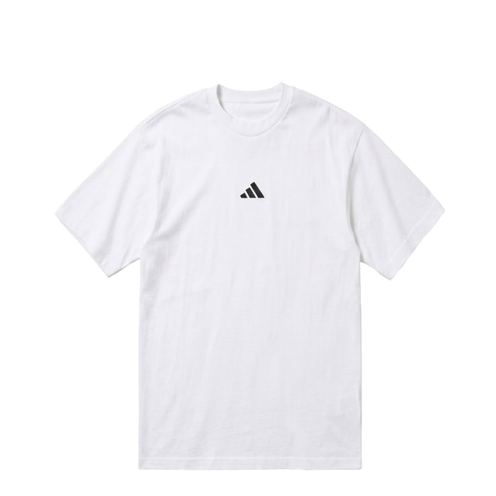 Adidas Runners We Are Different Grafik T-Shirt