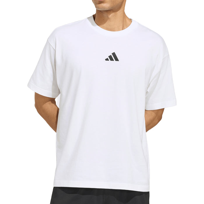 Adidas Runners We Are Different Grafik T-Shirt
