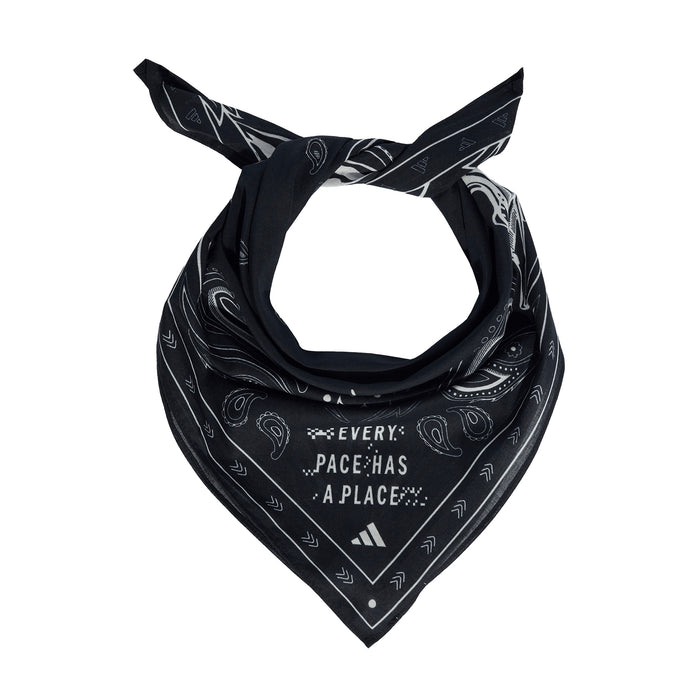 Adidas	Running Bandana