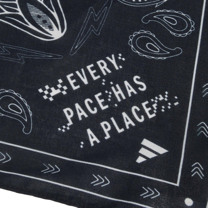 Adidas	Running Bandana
