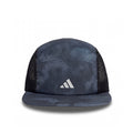 Running Graphic Cap