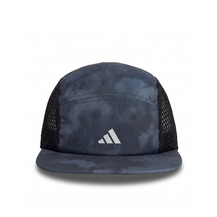 Running Graphic Cap