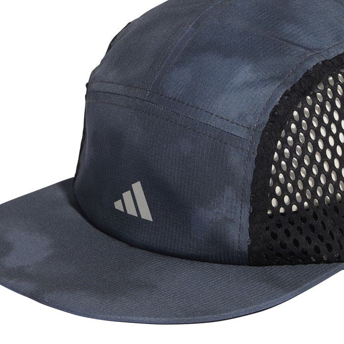 Running Graphic Cap