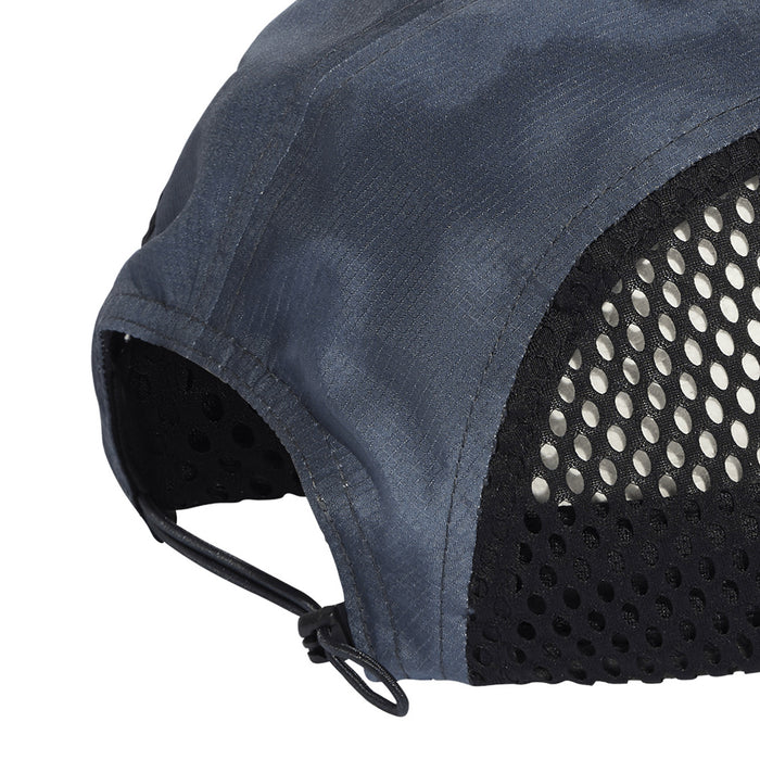 Running Graphic Cap
