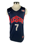 Nike Russell Westbrook USA Basketball2012 Olympics Jersey Size Small