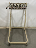 Safco Mobile Blueprint Holder