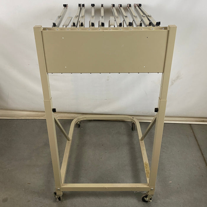 Safco Mobile Blueprint Holder