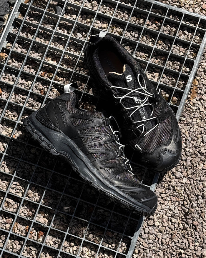 Salomon XA Pro 3D *Alpine Echoes* onfeet
