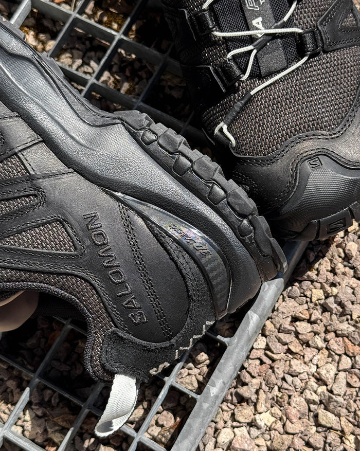 Salomon XA Pro 3D *Alpine Echoes* onfeet