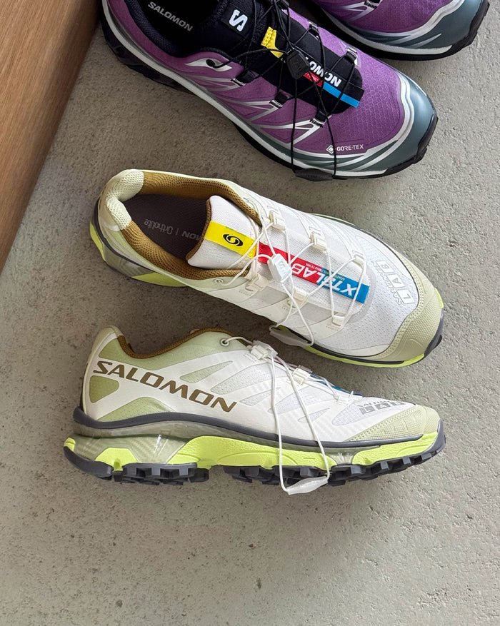 Salomon XT-4 OG onfeet