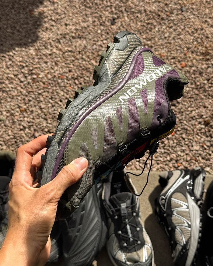 Salomon XT-4 OG onfeet