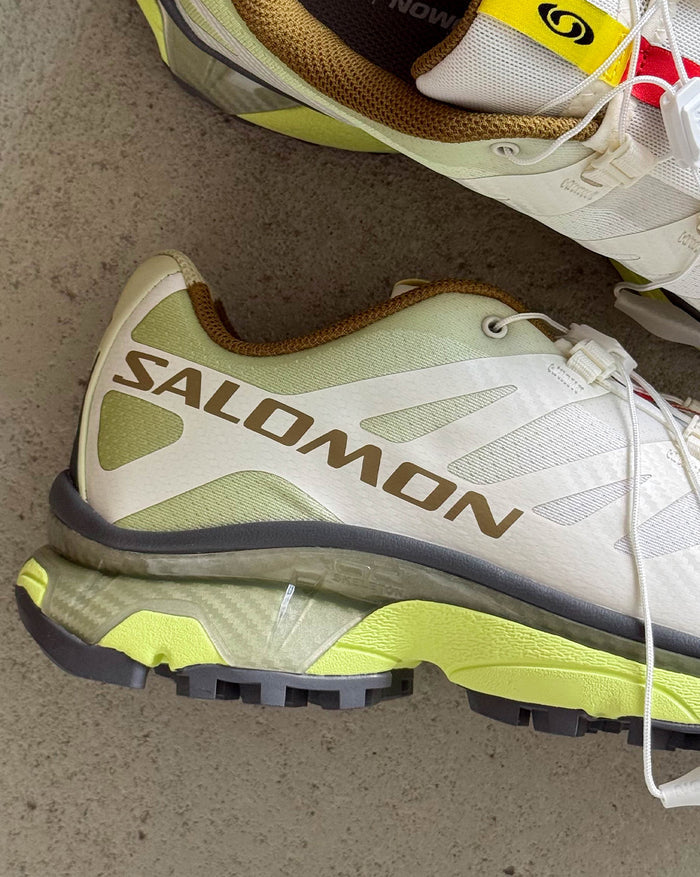 Salomon XT-4 OG onfeet