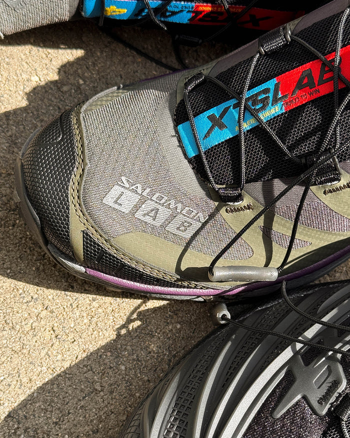 Salomon XT-4 OG onfeet