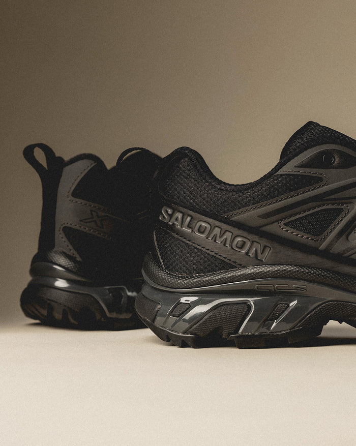 Salomon XT-6 Expanse onfeet