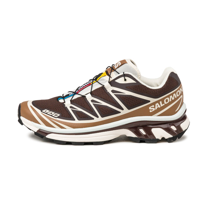 Salomon XT-6