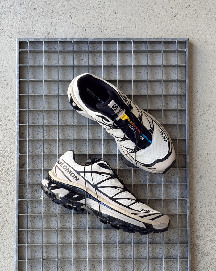 Salomon XT-6 onfeet