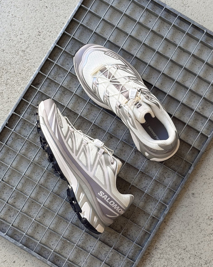 Salomon XT-6 onfeet