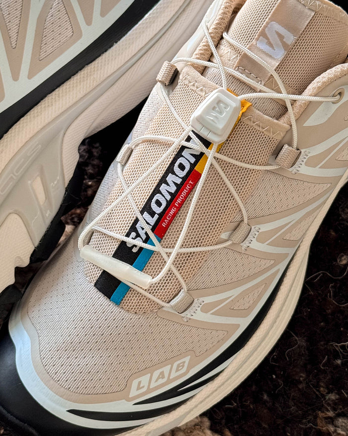 Salomon XT-6 onfeet