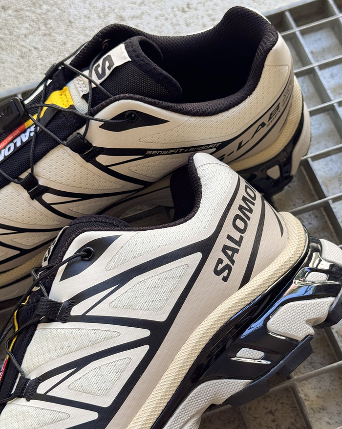 Salomon XT-6 onfeet