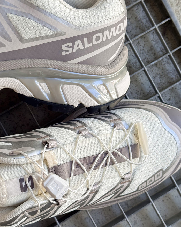 Salomon XT-6 onfeet