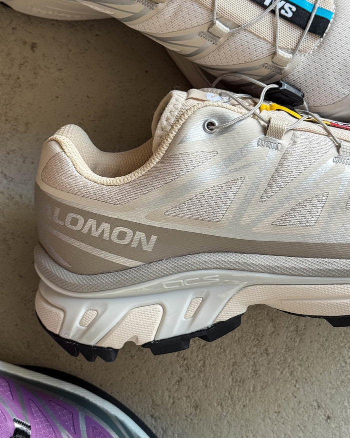 Salomon XT-6 onfeet
