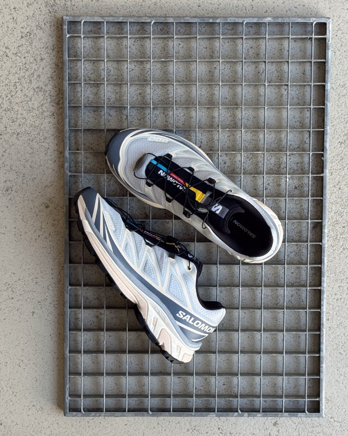 Salomon XT-6 onfeet