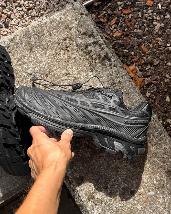 Salomon XT-Evo onfeet
