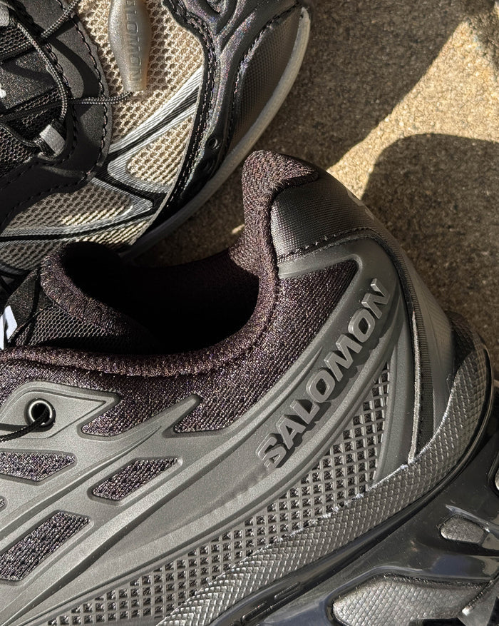 Salomon XT-Evo onfeet