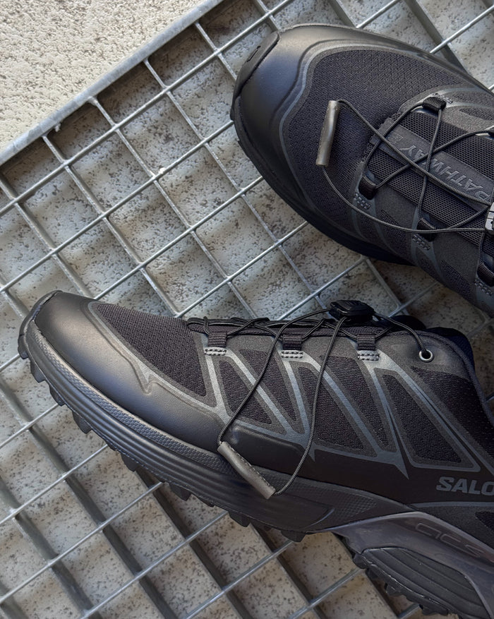 Salomon XT-Pathway 2 onfeet