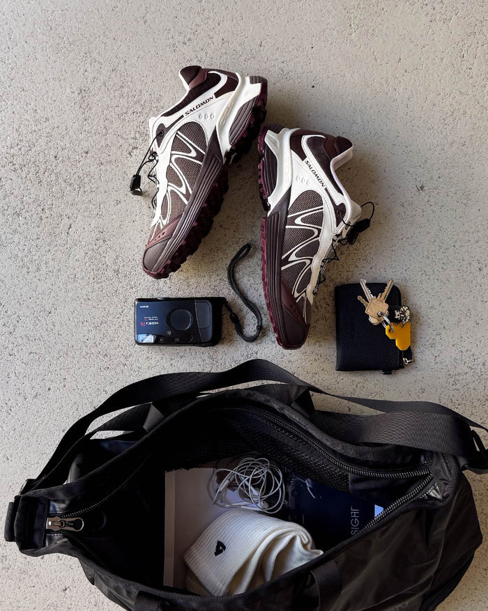 Salomon XT-Whisper onfeet