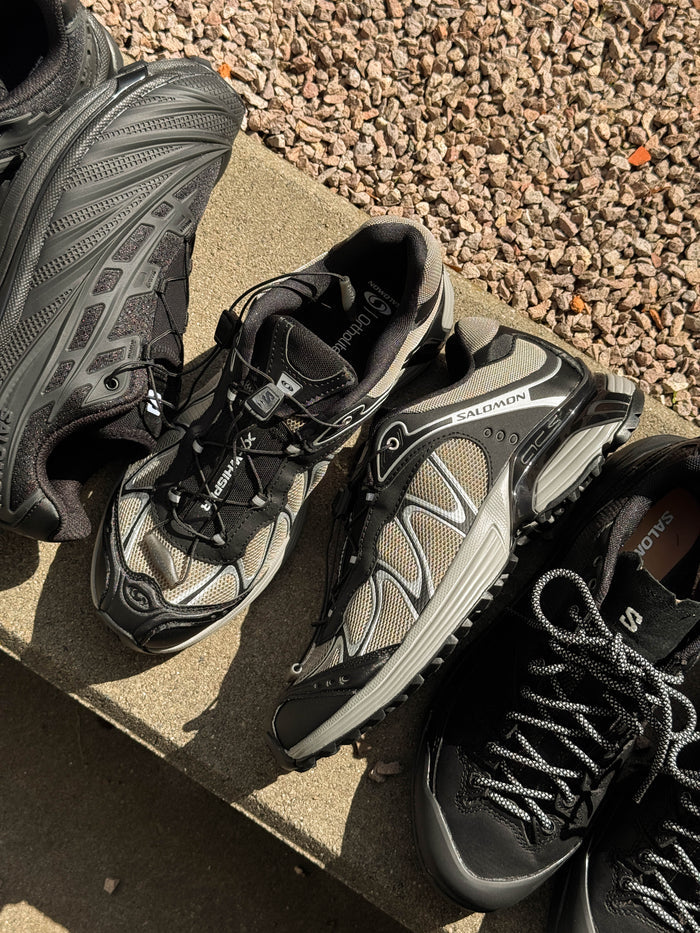 Salomon XT-Whisper onfeet