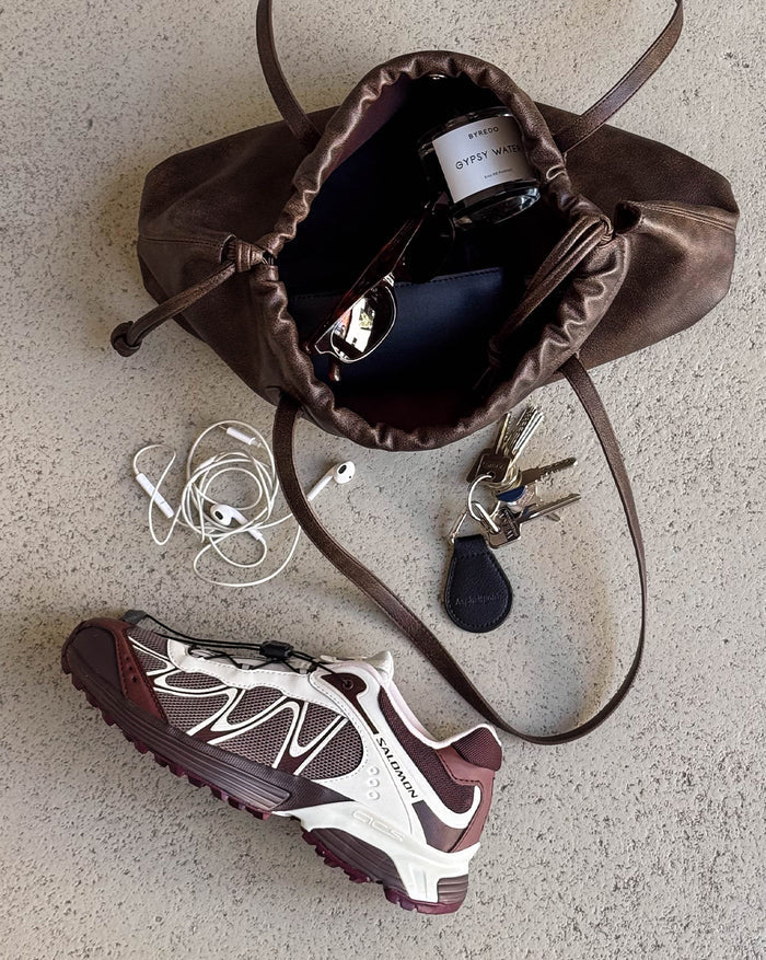 Salomon XT-Whisper onfeet