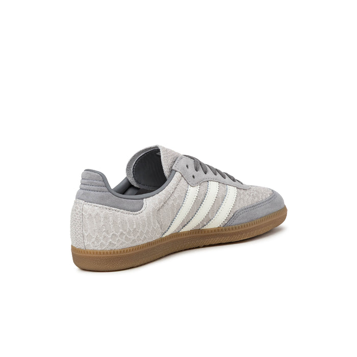 Adidas Samba OG *Snake*