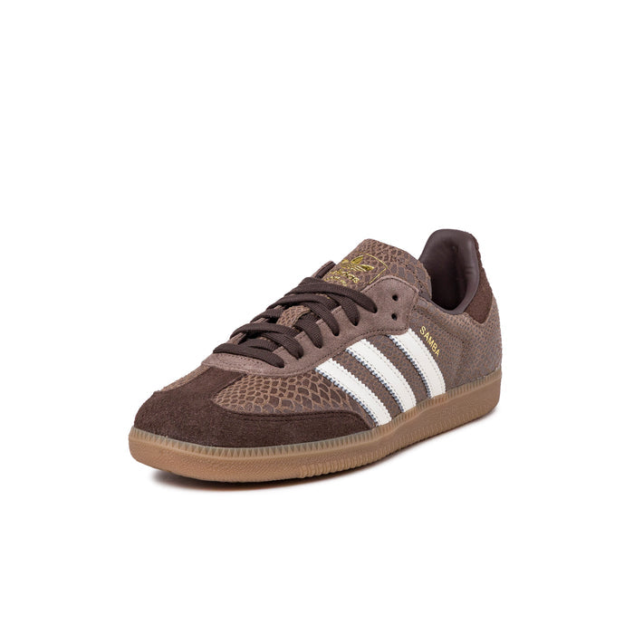 Adidas	Samba OG *Snake*