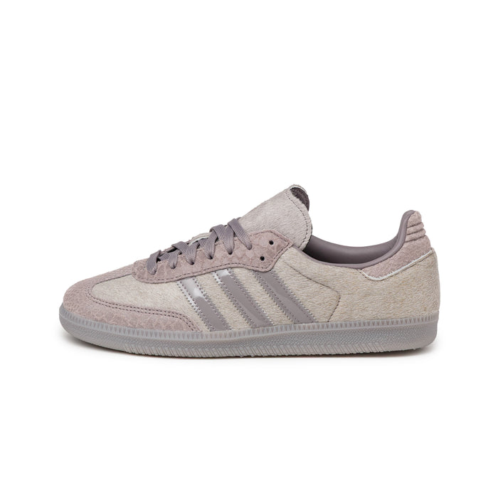Adidas Samba OG W *Ponyhair Snake*