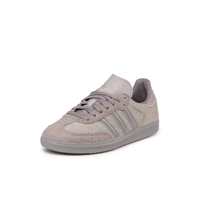 Adidas Samba OG W *Ponyhair Snake*