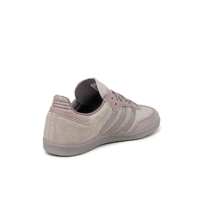 Adidas Samba OG W *Ponyhair Snake*