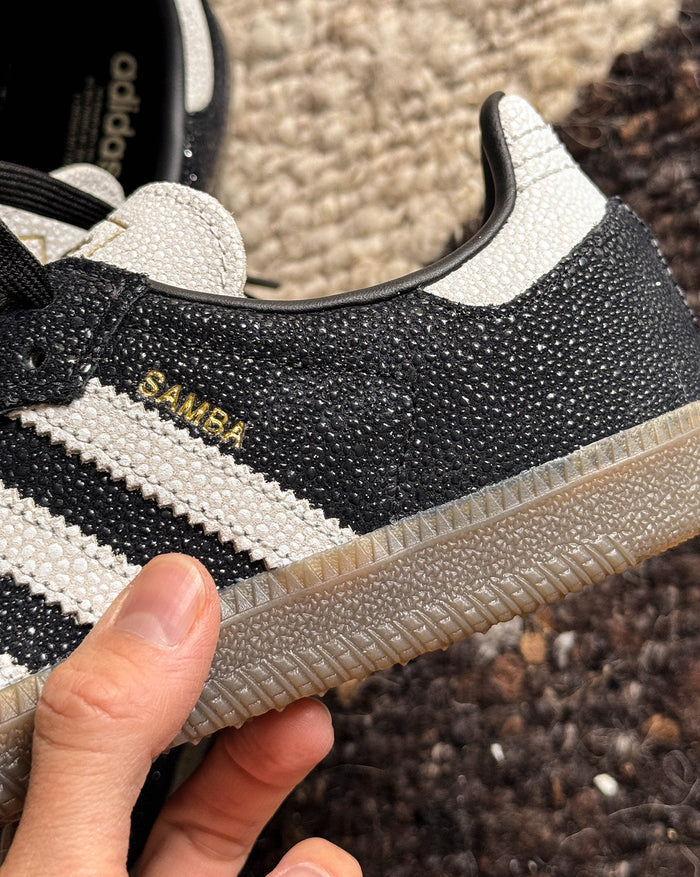 Adidas Samba OG W *Stingray* onfeet