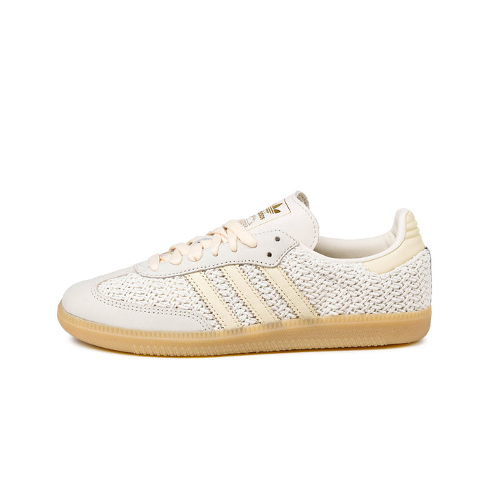 Adidas	Samba OG W *Woven*