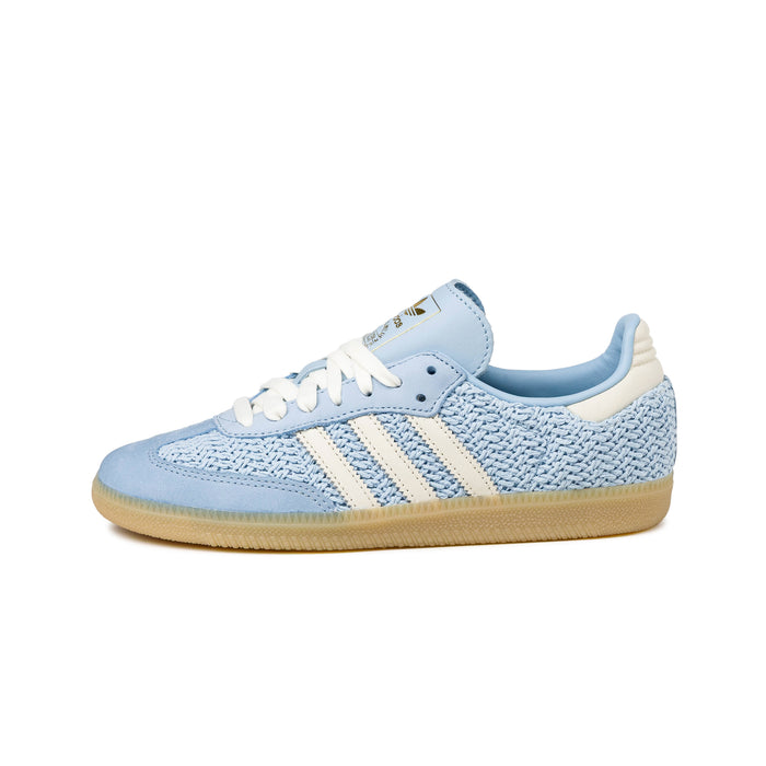 Adidas	Samba OG W *Woven*