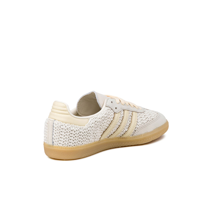 Adidas	Samba OG W *Woven*
