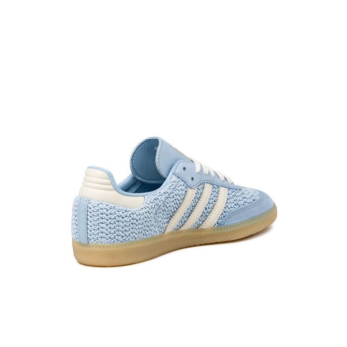 Adidas	Samba OG W *Woven*