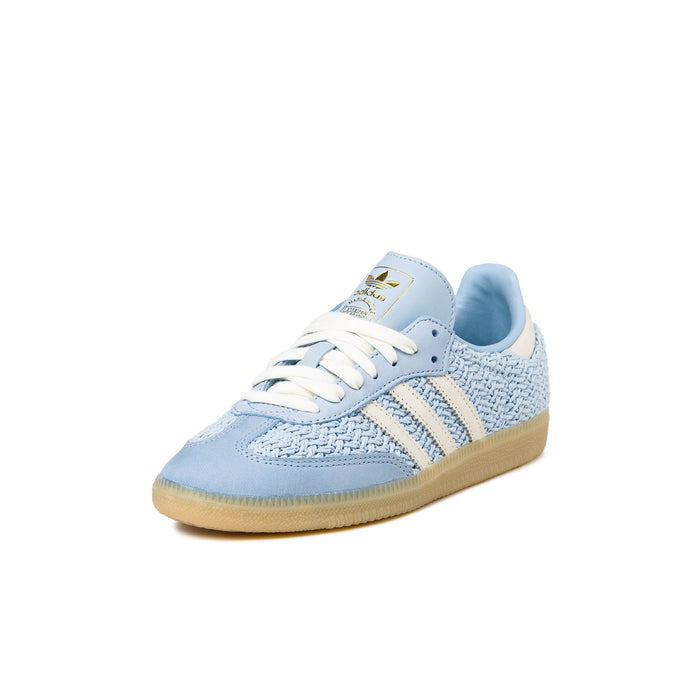 Adidas	Samba OG W *Woven*