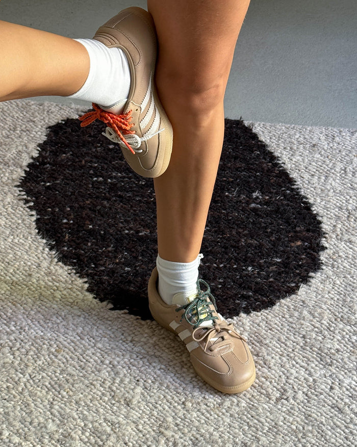 Adidas Samba OG W onfeet