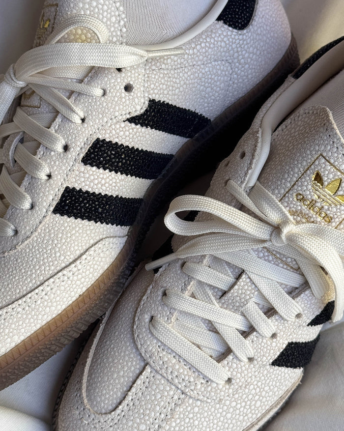 Adidas Samba OG W onfeet