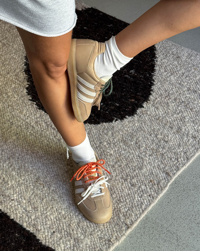 Adidas Samba OG W onfeet