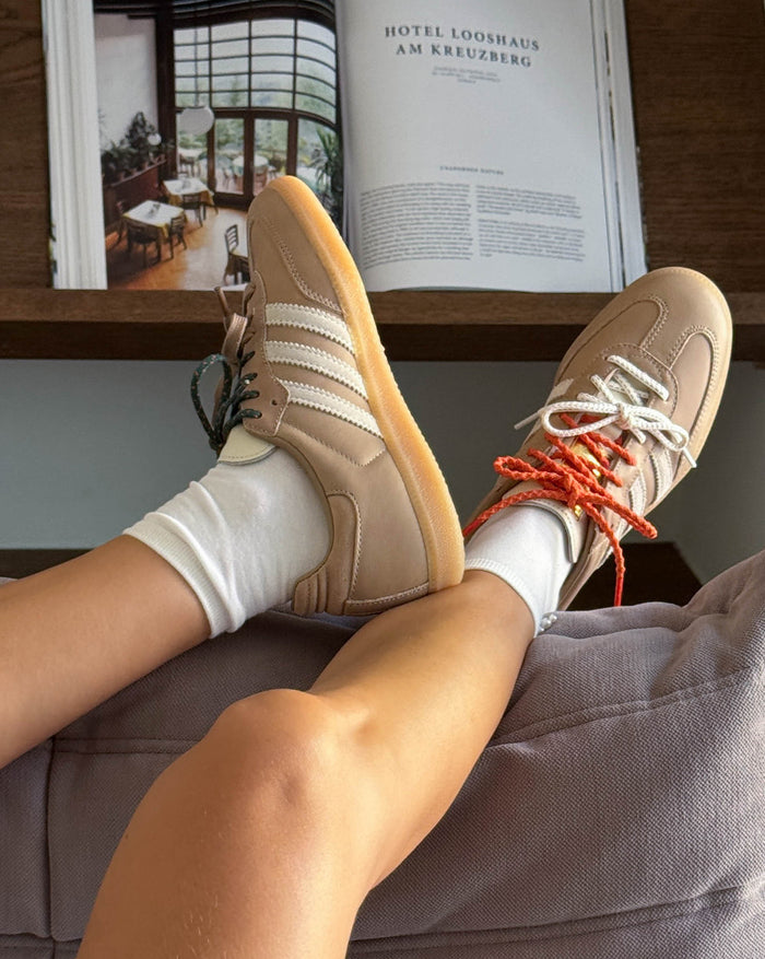 Adidas Samba OG W onfeet