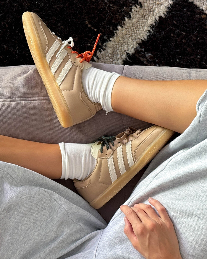Adidas Samba OG W onfeet