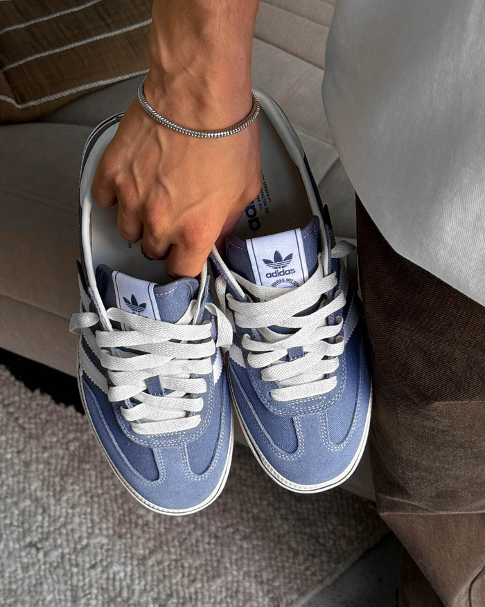 Adidas Samba ST onfeet
