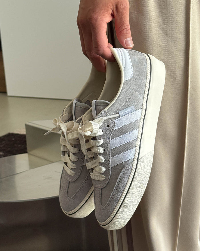Adidas Samba ST onfeet